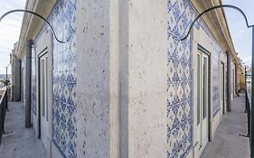 Prime Lisbon - Sao Paulo 5