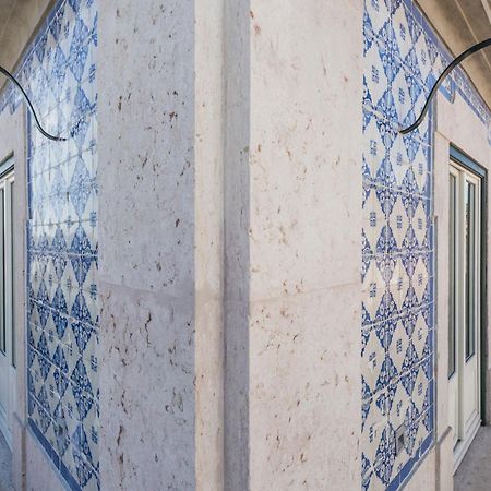 Apartament Prime Lisbon - Sao Paulo 5 Zewnętrze zdjęcie