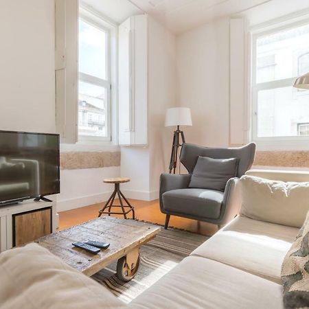 Apartament Prime Lisbon - Sao Paulo 5 Zewnętrze zdjęcie