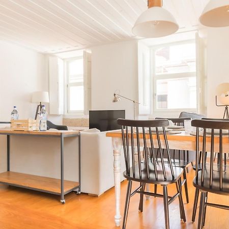 Apartament Prime Lisbon - Sao Paulo 5 Zewnętrze zdjęcie