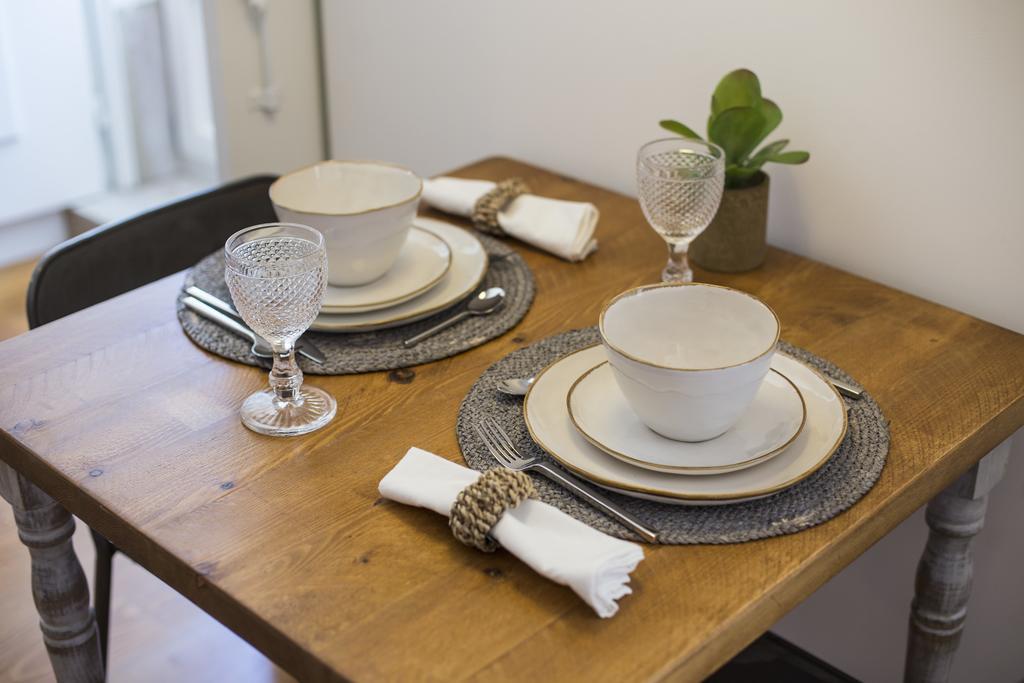 Apartament Prime Lisbon - Sao Paulo 5 Zewnętrze zdjęcie