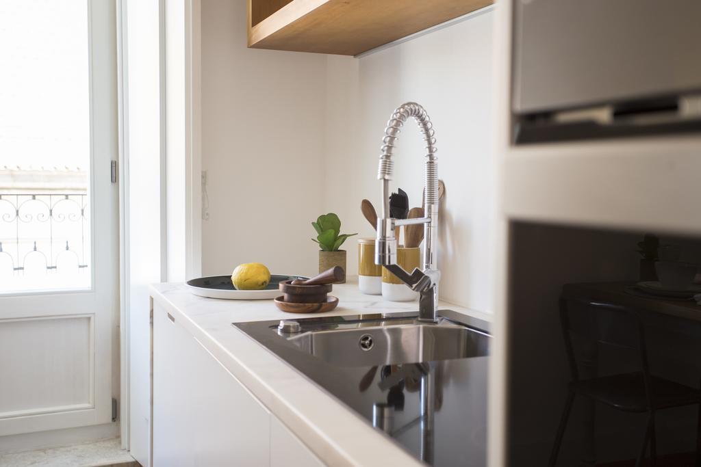 Apartament Prime Lisbon - Sao Paulo 5 Zewnętrze zdjęcie