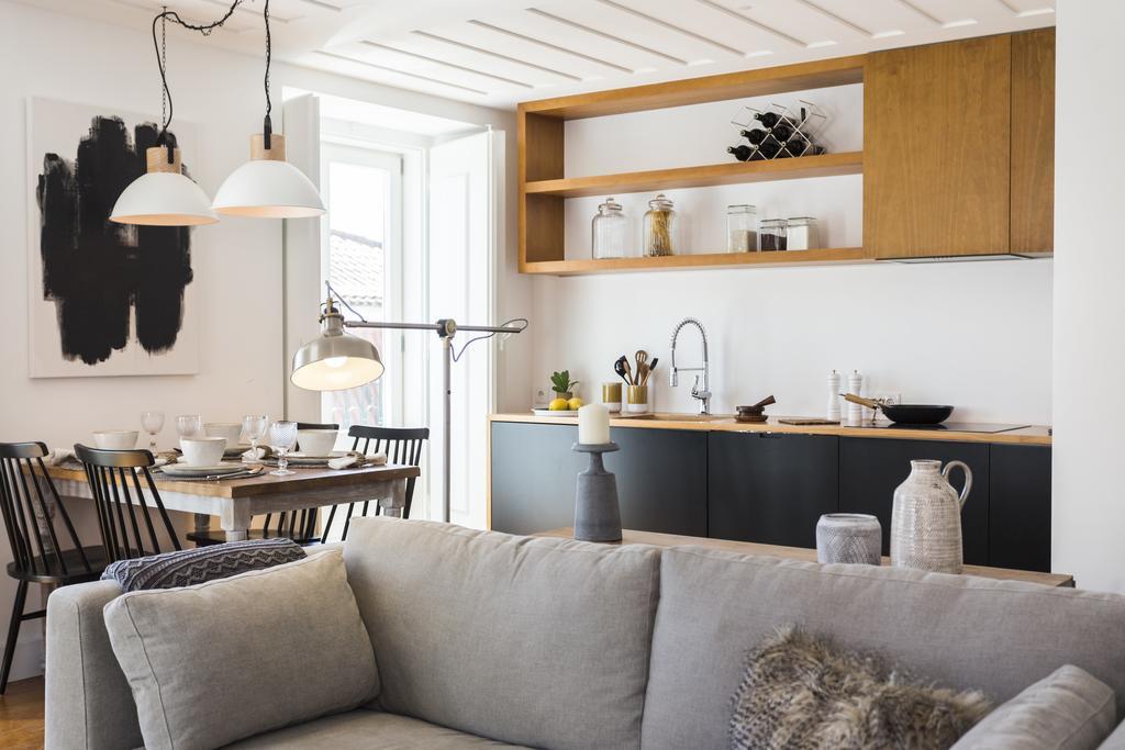 Apartament Prime Lisbon - Sao Paulo 5 Zewnętrze zdjęcie