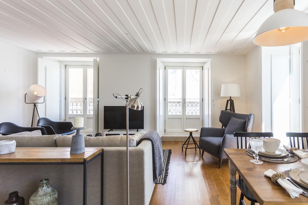 Apartament Prime Lisbon - Sao Paulo 5 Zewnętrze zdjęcie