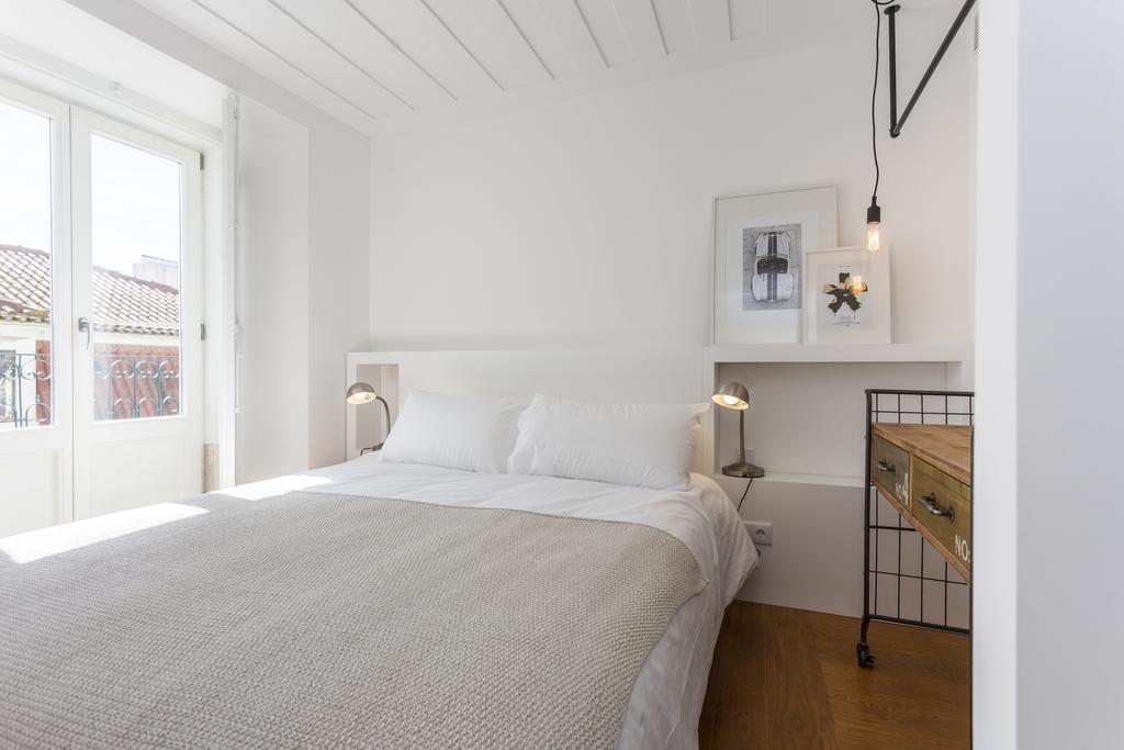 Apartament Prime Lisbon - Sao Paulo 5 Zewnętrze zdjęcie