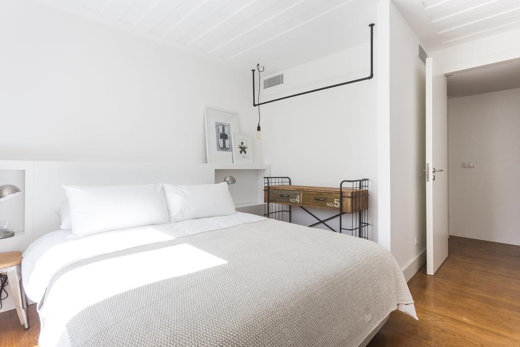 Apartament Prime Lisbon - Sao Paulo 5 Zewnętrze zdjęcie