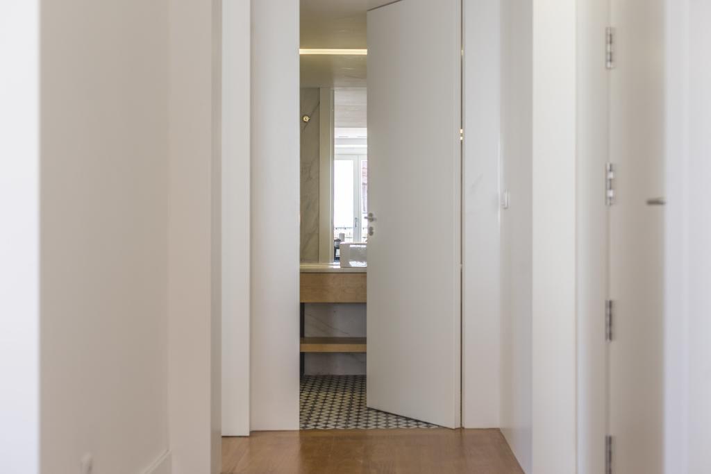 Apartament Prime Lisbon - Sao Paulo 5 Zewnętrze zdjęcie