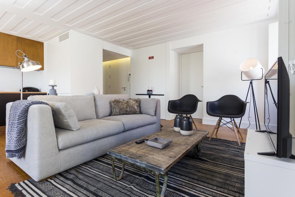 Apartament Prime Lisbon - Sao Paulo 5 Zewnętrze zdjęcie