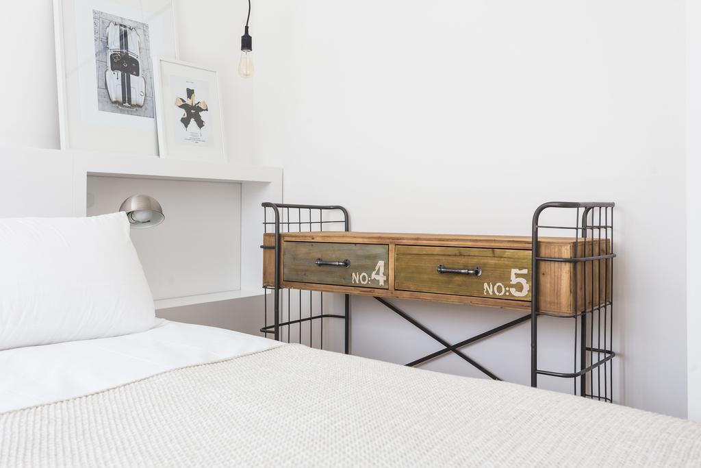 Apartament Prime Lisbon - Sao Paulo 5 Zewnętrze zdjęcie