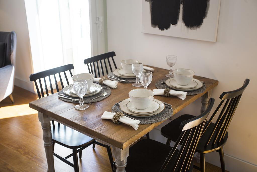 Apartament Prime Lisbon - Sao Paulo 5 Zewnętrze zdjęcie