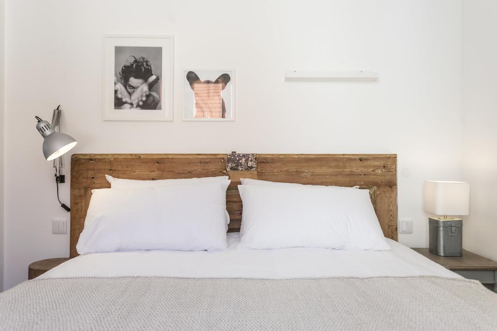 Apartament Prime Lisbon - Sao Paulo 5 Zewnętrze zdjęcie