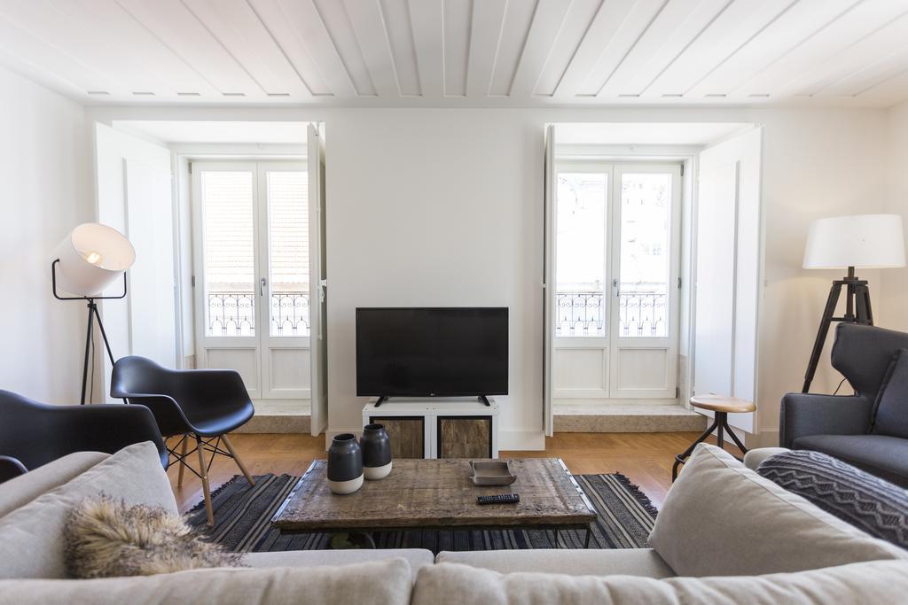 Apartament Prime Lisbon - Sao Paulo 5 Zewnętrze zdjęcie