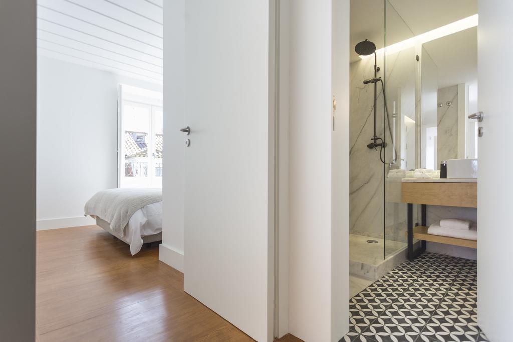 Apartament Prime Lisbon - Sao Paulo 5 Zewnętrze zdjęcie