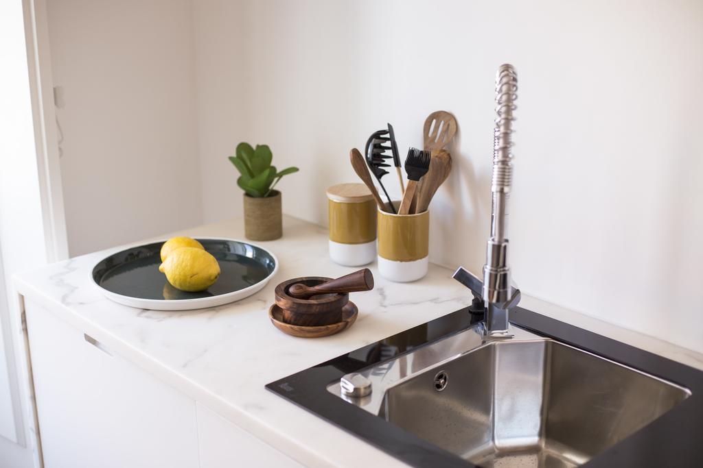 Apartament Prime Lisbon - Sao Paulo 5 Zewnętrze zdjęcie