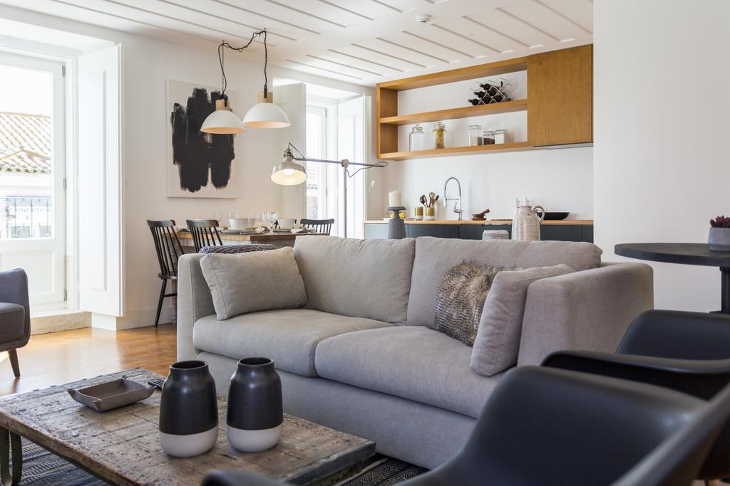 Apartament Prime Lisbon - Sao Paulo 5 Zewnętrze zdjęcie