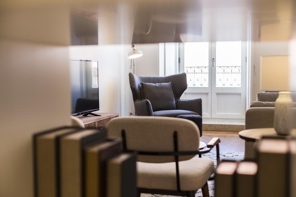 Apartament Prime Lisbon - Sao Paulo 5 Zewnętrze zdjęcie
