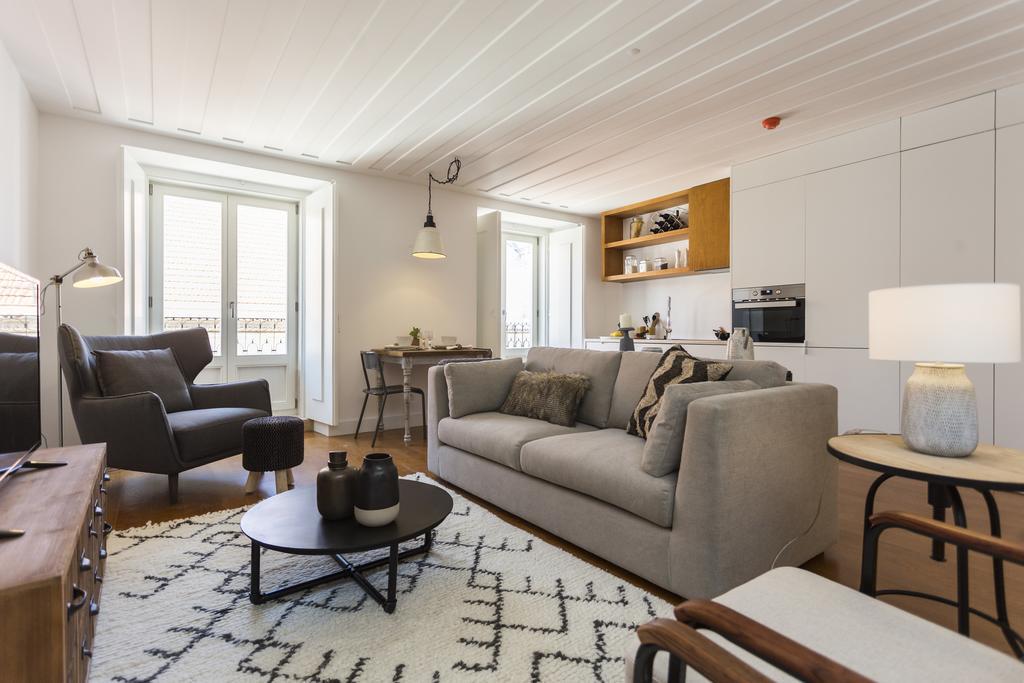 Apartament Prime Lisbon - Sao Paulo 5 Zewnętrze zdjęcie