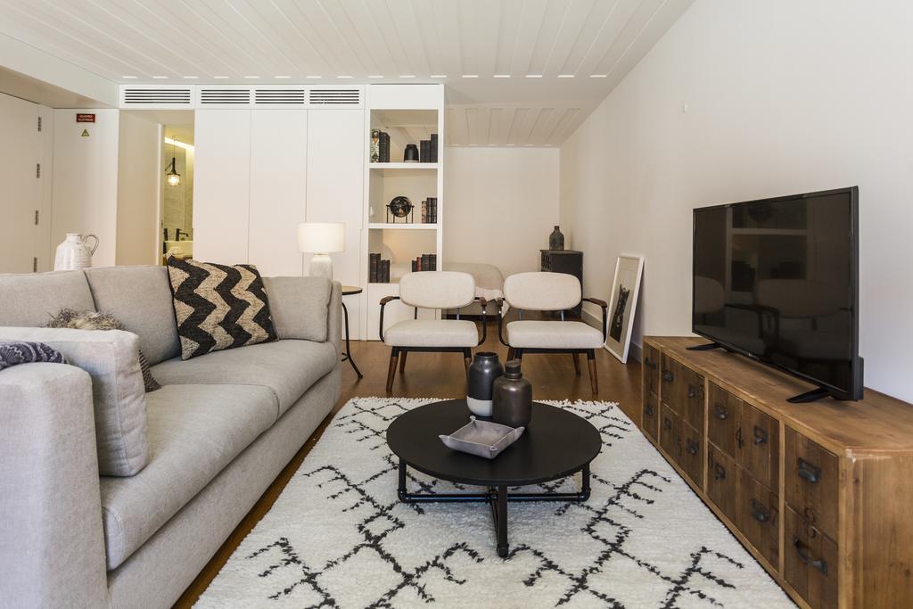 Apartament Prime Lisbon - Sao Paulo 5 Zewnętrze zdjęcie