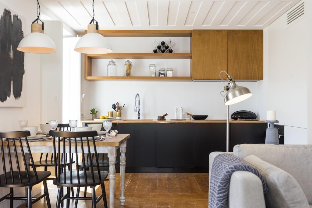 Apartament Prime Lisbon - Sao Paulo 5 Zewnętrze zdjęcie