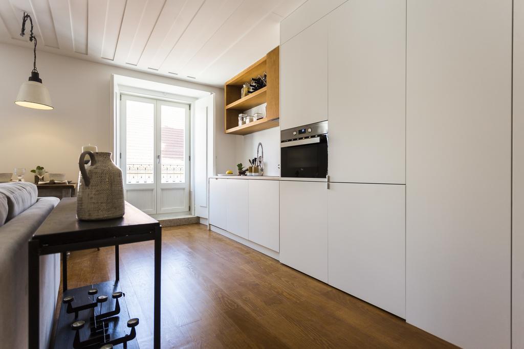 Apartament Prime Lisbon - Sao Paulo 5 Zewnętrze zdjęcie