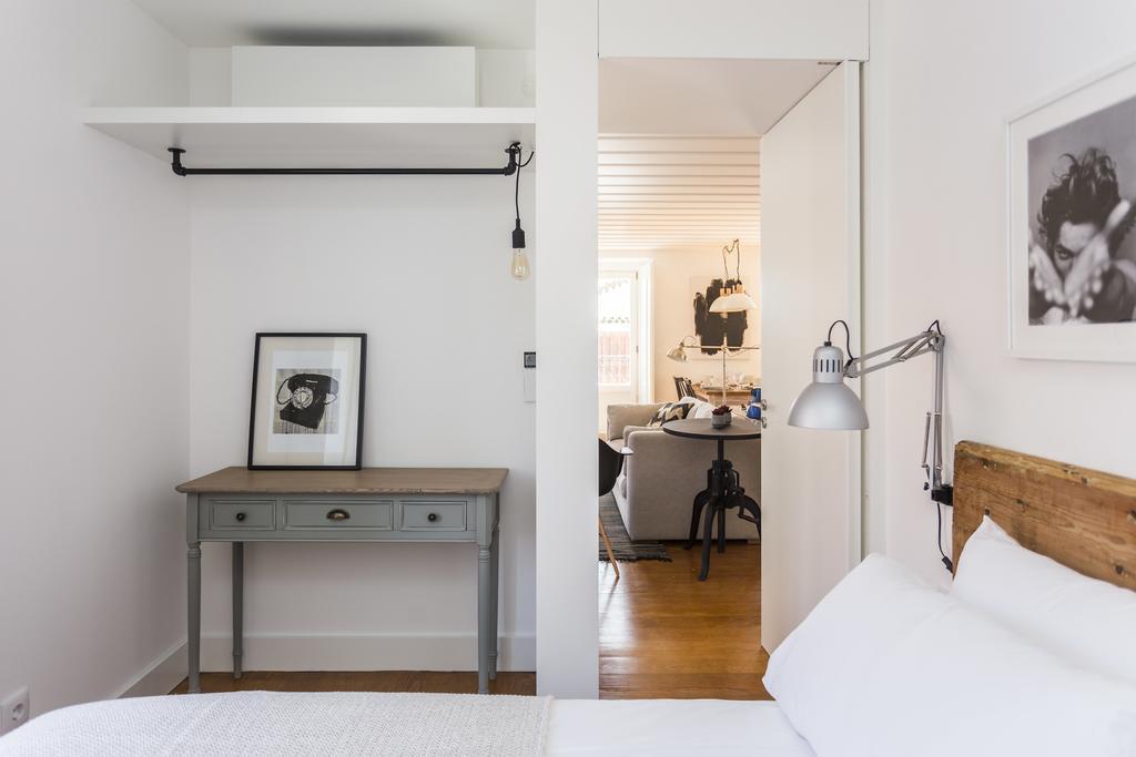 Apartament Prime Lisbon - Sao Paulo 5 Zewnętrze zdjęcie