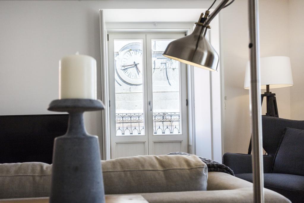 Apartament Prime Lisbon - Sao Paulo 5 Zewnętrze zdjęcie