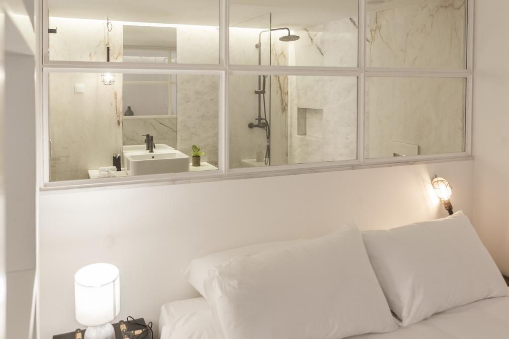 Apartament Prime Lisbon - Sao Paulo 5 Zewnętrze zdjęcie