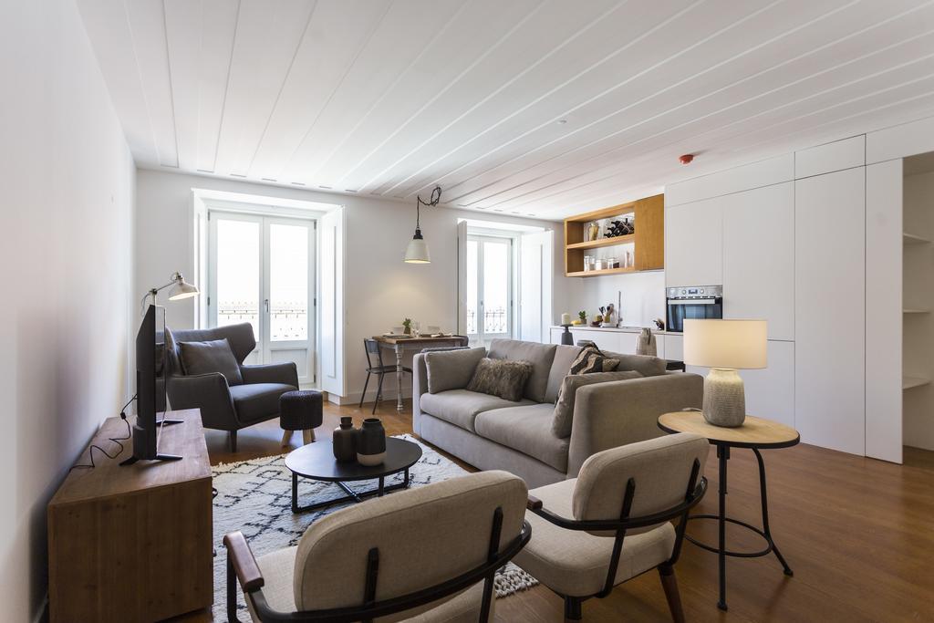 Apartament Prime Lisbon - Sao Paulo 5 Zewnętrze zdjęcie