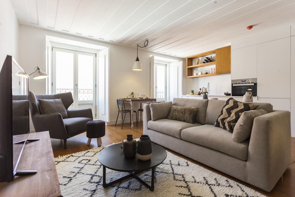 Apartament Prime Lisbon - Sao Paulo 5 Zewnętrze zdjęcie