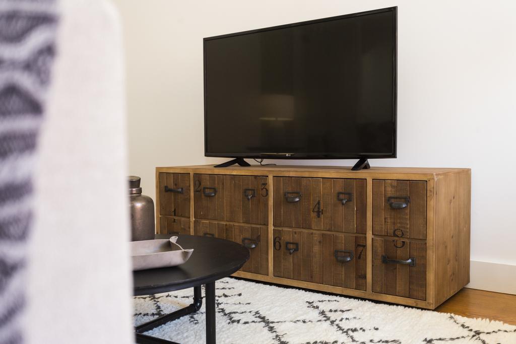 Apartament Prime Lisbon - Sao Paulo 5 Zewnętrze zdjęcie