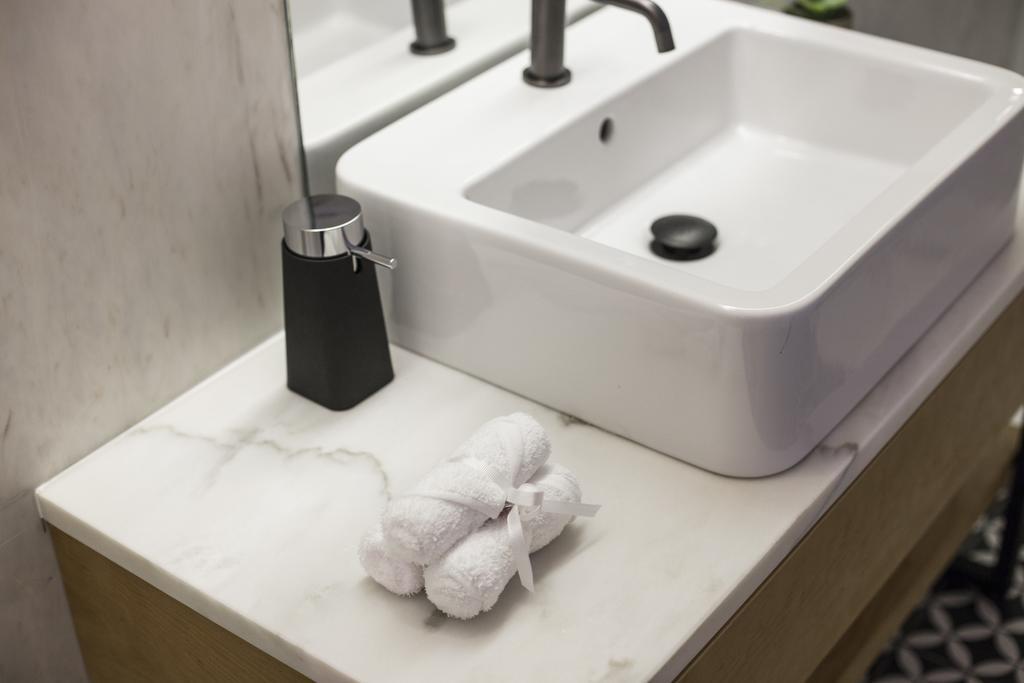 Apartament Prime Lisbon - Sao Paulo 5 Zewnętrze zdjęcie