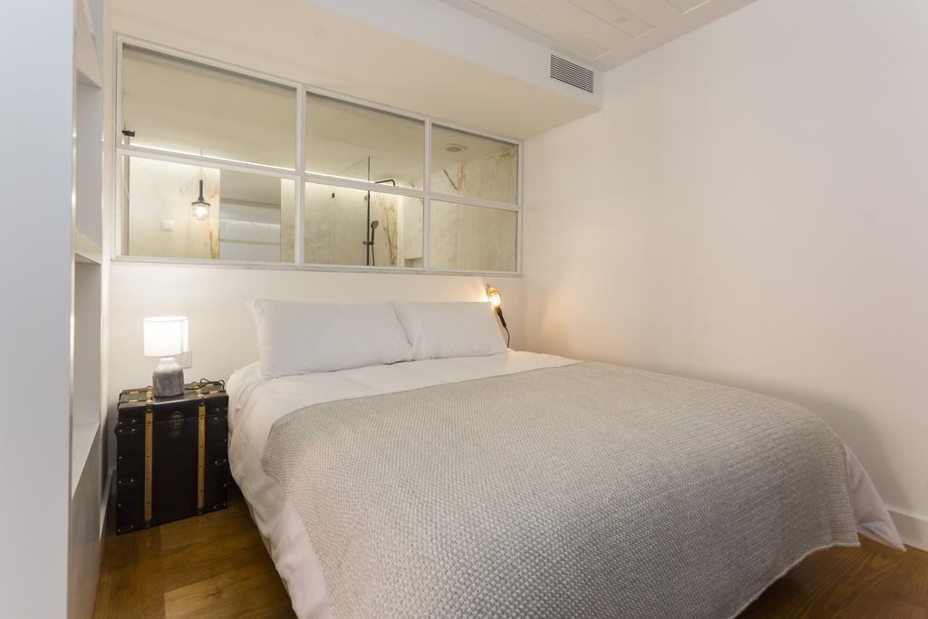 Apartament Prime Lisbon - Sao Paulo 5 Zewnętrze zdjęcie