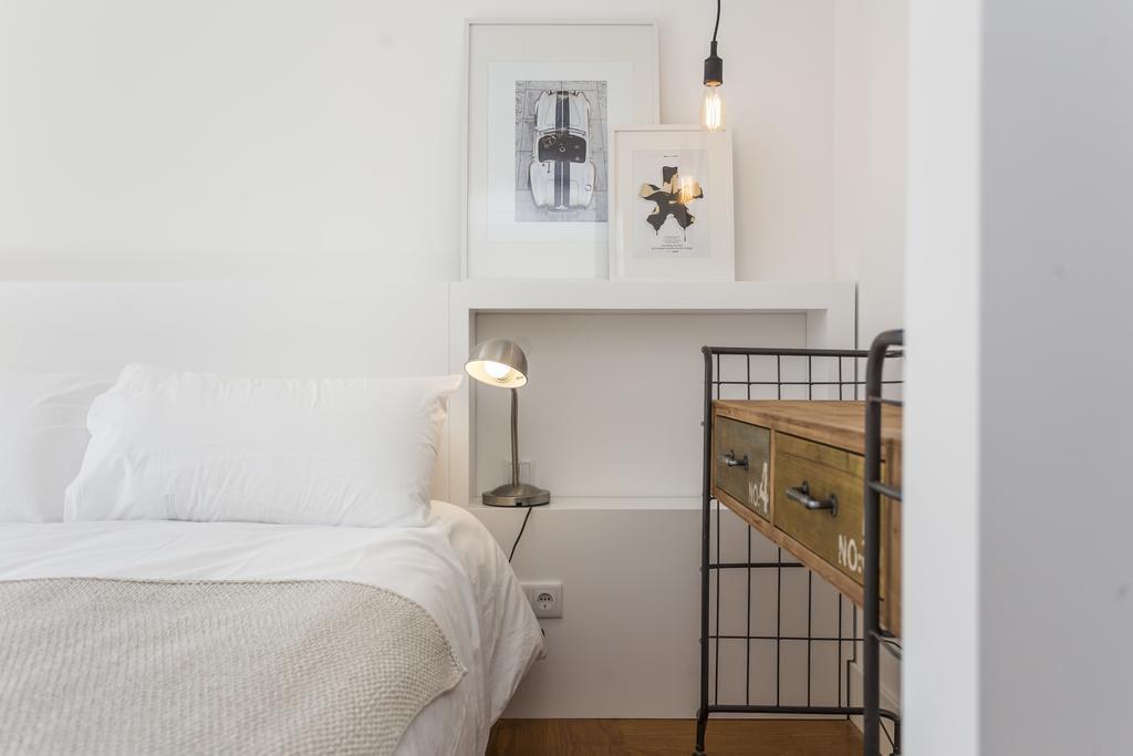 Apartament Prime Lisbon - Sao Paulo 5 Zewnętrze zdjęcie