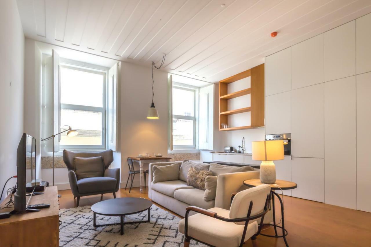 Apartament Prime Lisbon - Sao Paulo 5 Zewnętrze zdjęcie