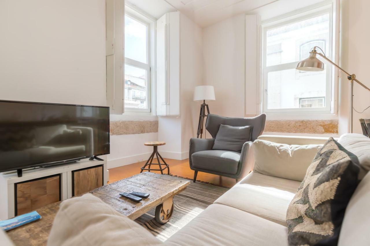 Apartament Prime Lisbon - Sao Paulo 5 Zewnętrze zdjęcie