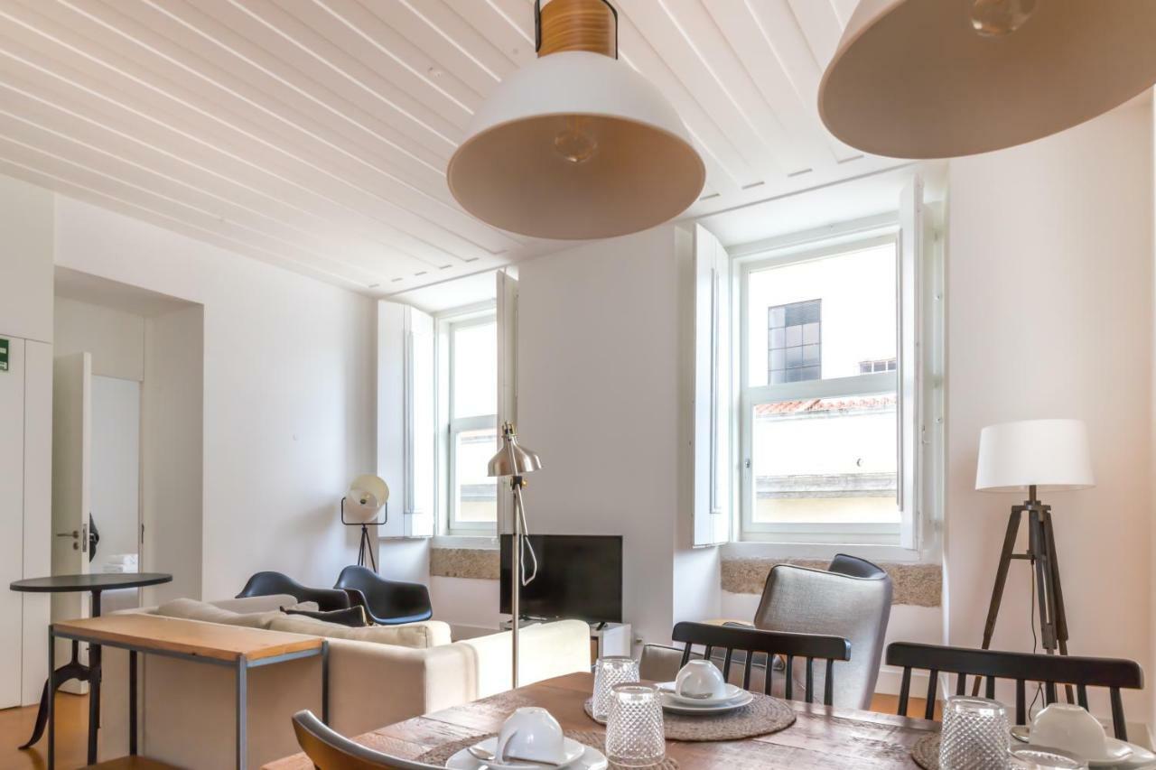 Apartament Prime Lisbon - Sao Paulo 5 Zewnętrze zdjęcie