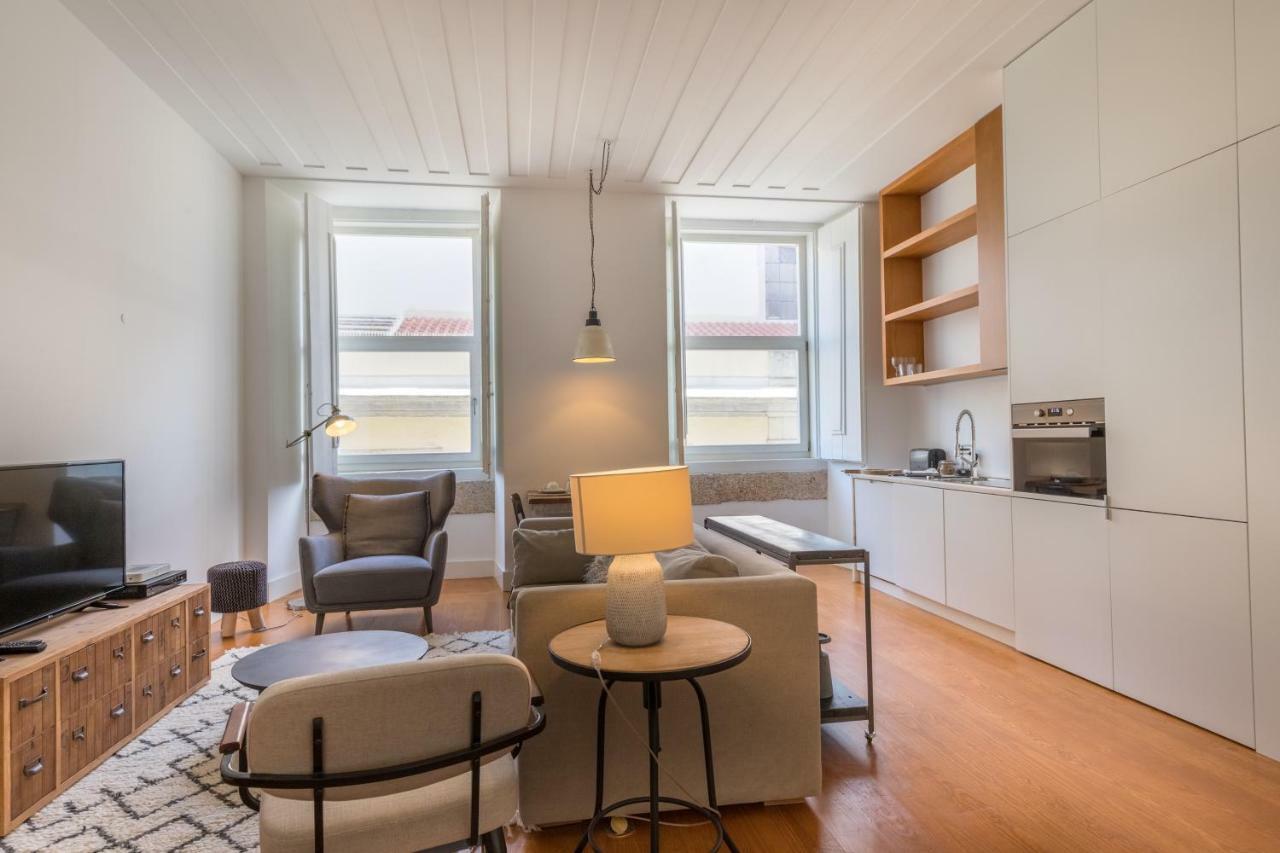 Apartament Prime Lisbon - Sao Paulo 5 Zewnętrze zdjęcie