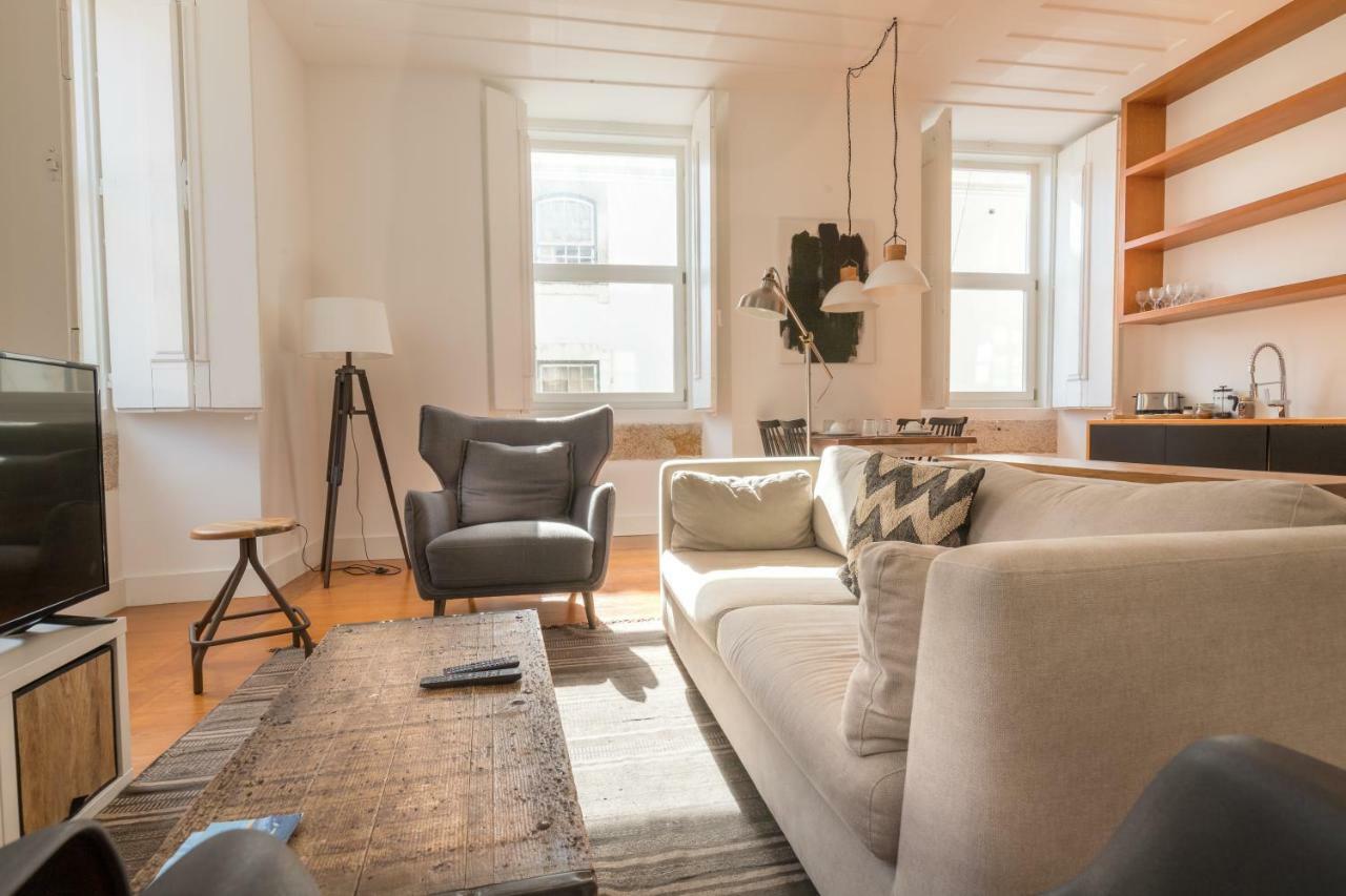 Apartament Prime Lisbon - Sao Paulo 5 Zewnętrze zdjęcie