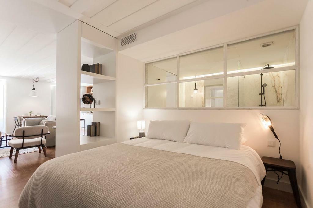 Apartament Prime Lisbon - Sao Paulo 5 Zewnętrze zdjęcie