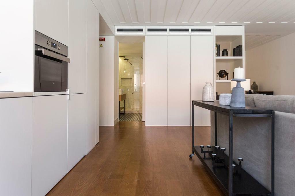 Apartament Prime Lisbon - Sao Paulo 5 Zewnętrze zdjęcie
