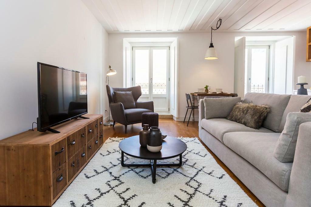 Apartament Prime Lisbon - Sao Paulo 5 Zewnętrze zdjęcie