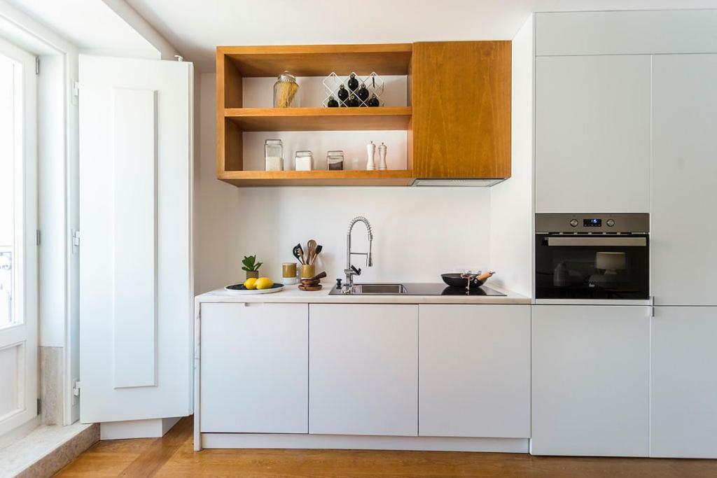 Apartament Prime Lisbon - Sao Paulo 5 Zewnętrze zdjęcie