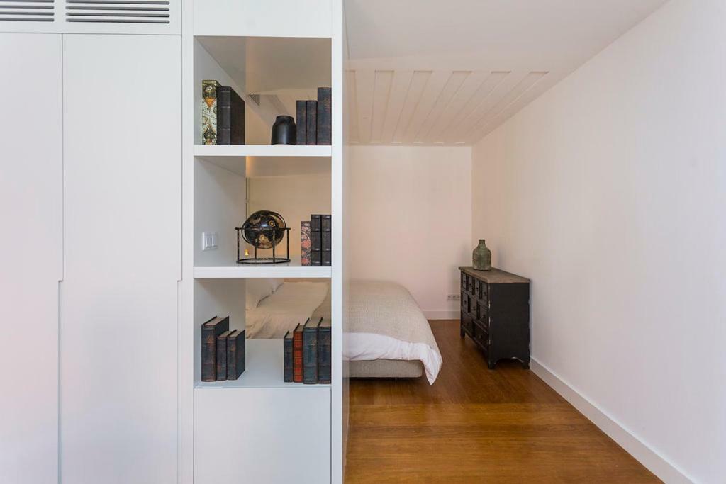 Apartament Prime Lisbon - Sao Paulo 5 Zewnętrze zdjęcie