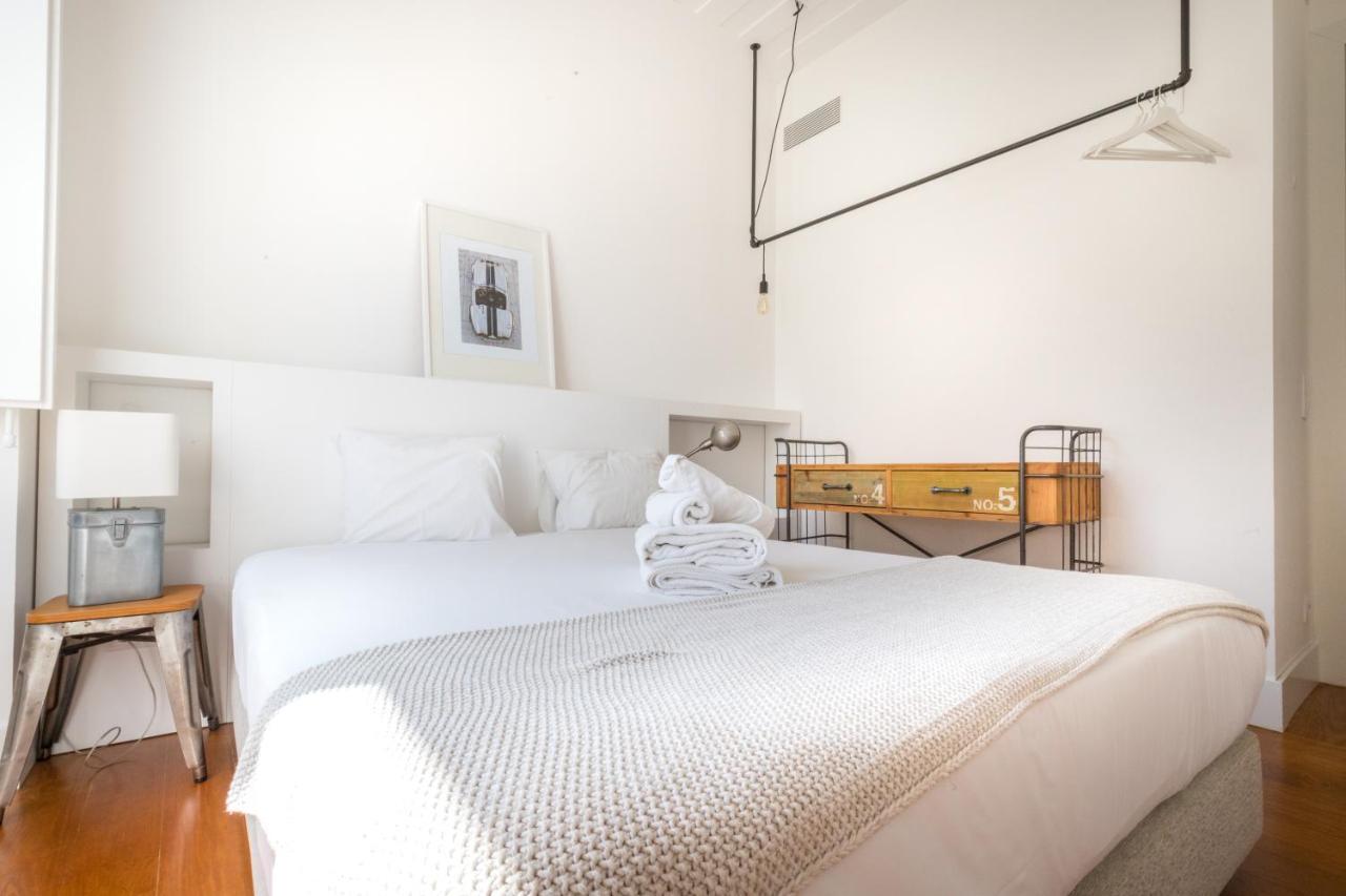 Apartament Prime Lisbon - Sao Paulo 5 Zewnętrze zdjęcie