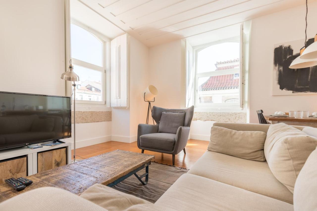 Apartament Prime Lisbon - Sao Paulo 5 Zewnętrze zdjęcie