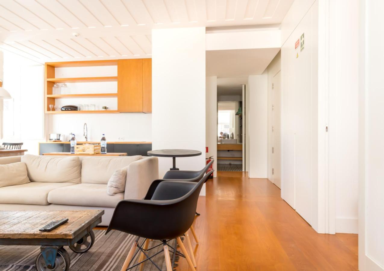 Apartament Prime Lisbon - Sao Paulo 5 Zewnętrze zdjęcie
