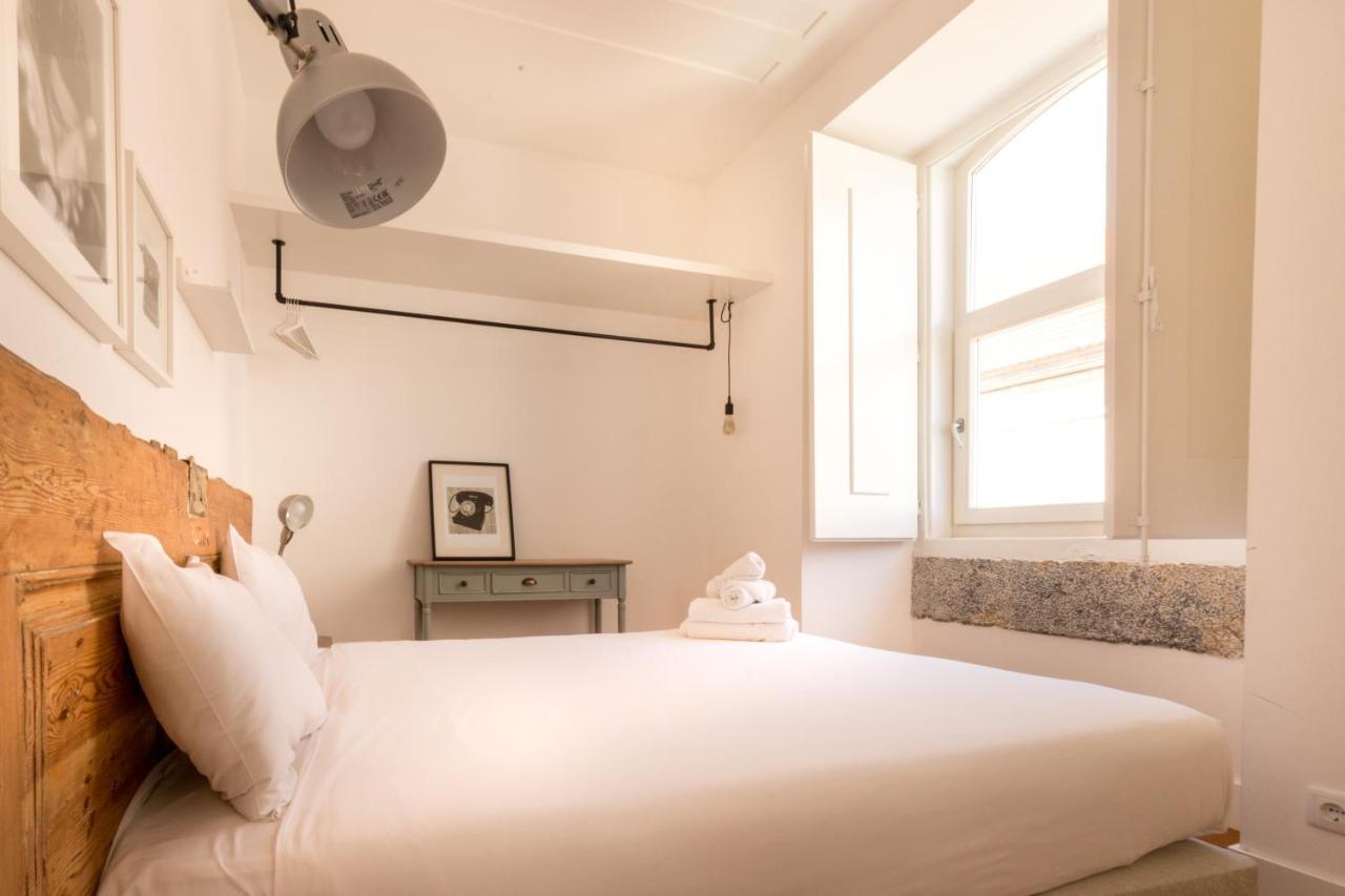 Apartament Prime Lisbon - Sao Paulo 5 Zewnętrze zdjęcie