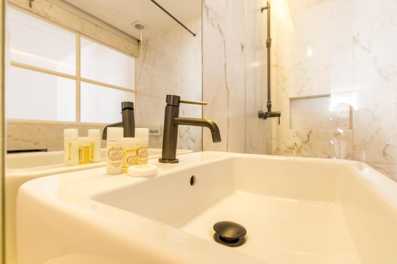 Apartament Prime Lisbon - Sao Paulo 5 Zewnętrze zdjęcie