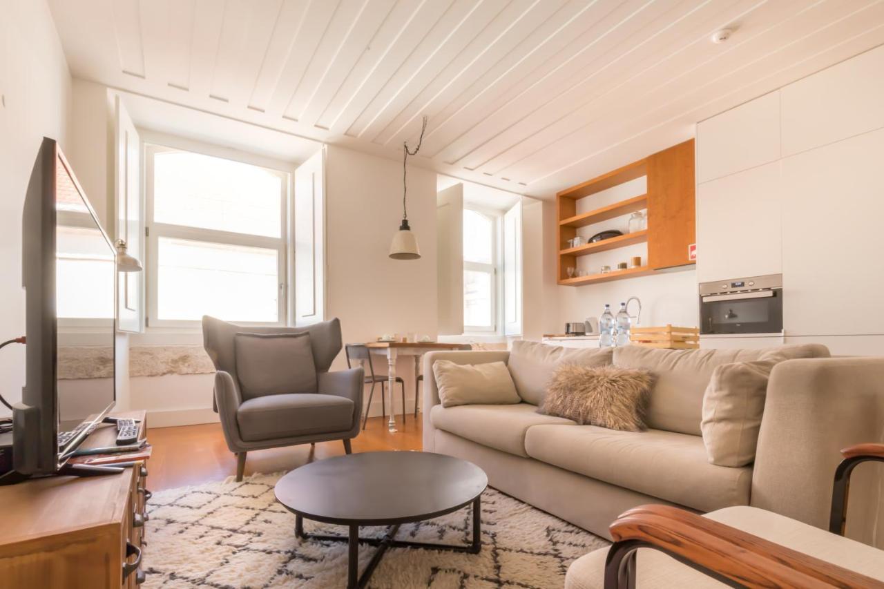 Apartament Prime Lisbon - Sao Paulo 5 Zewnętrze zdjęcie