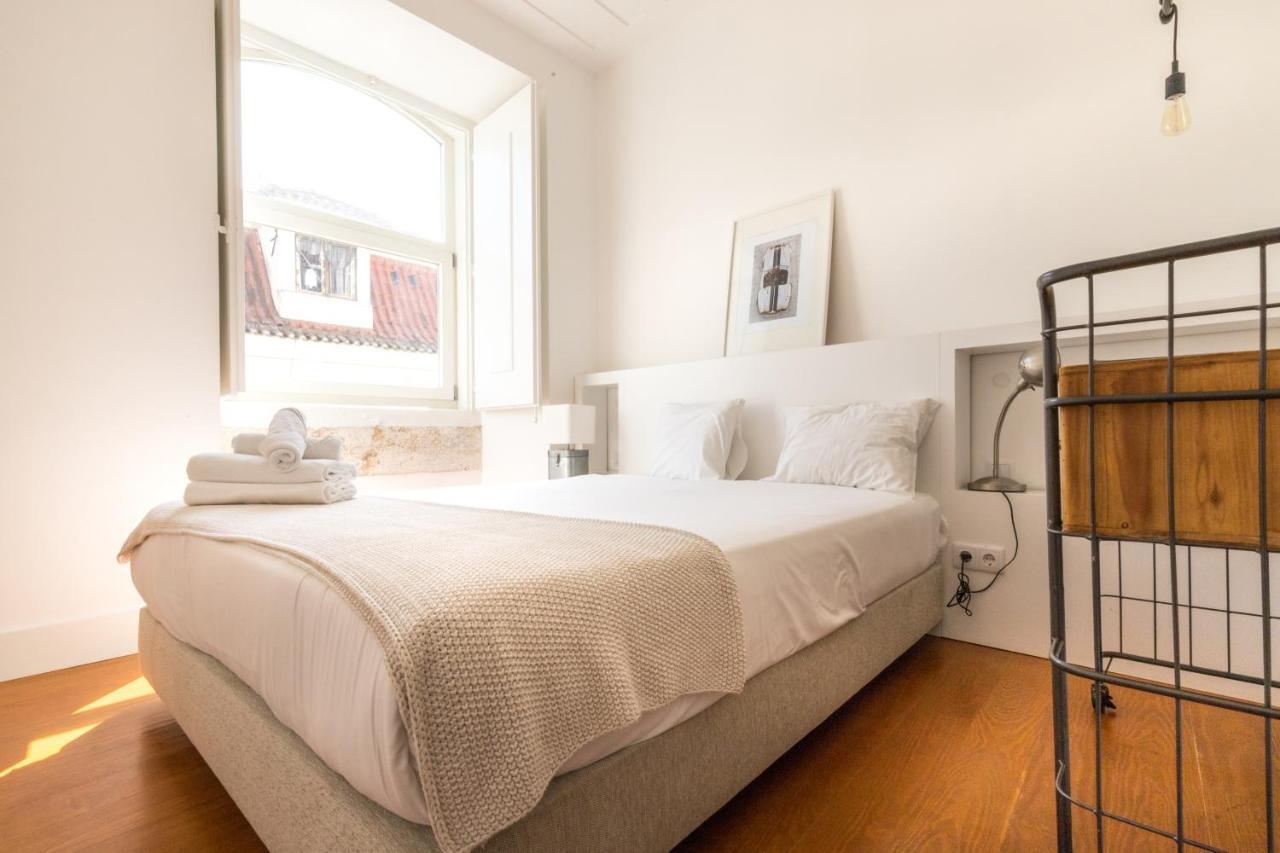 Apartament Prime Lisbon - Sao Paulo 5 Zewnętrze zdjęcie